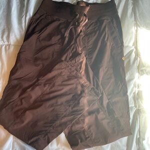 Dance Studio Cargo Pants